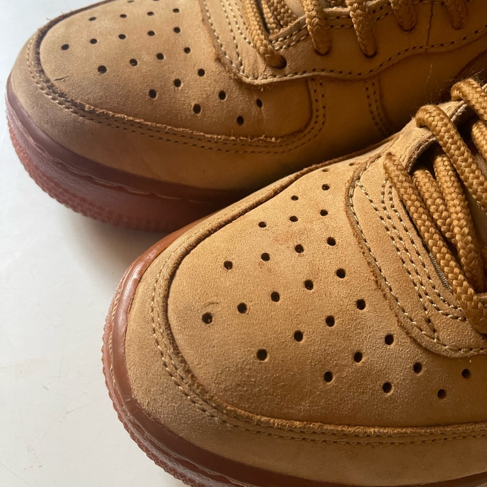 Air Force 1 Nike sneakers - Picture 6 of 11